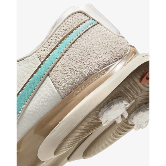 Nike Air Zoom Victory Tour 2 NRG Masters 2022 Sail Washed Teal Sz 7 DM9930-141 - Picture 6 of 12